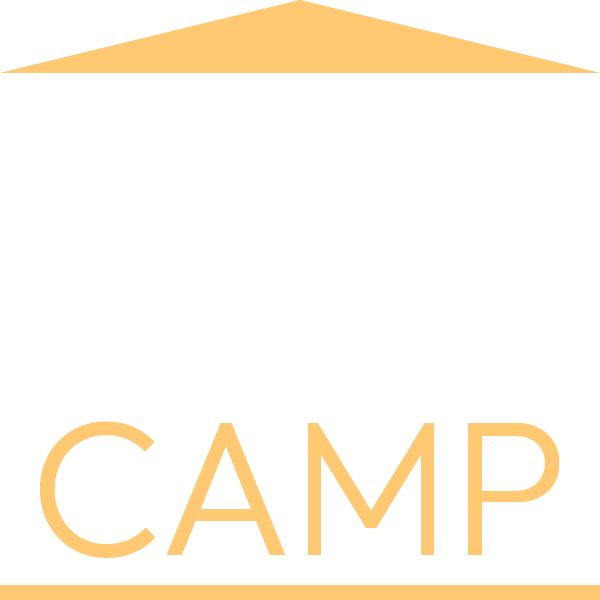 Logo Barcamp der Baubranche